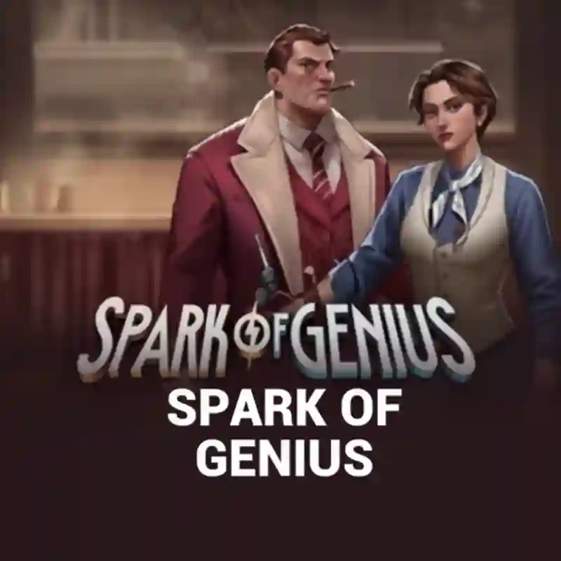 Spark of Genius