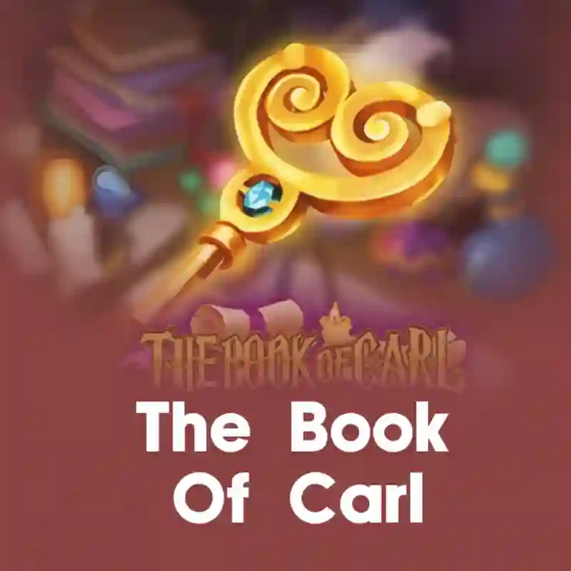 The Book of Carl
