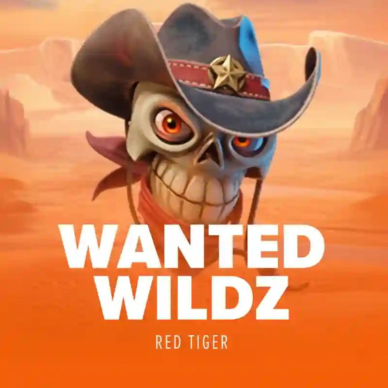Wanted Wildz